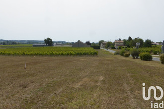 achat terrain brie-sous-archiac 17520