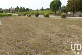 achat terrain brie-sous-archiac 17520