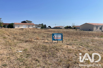 achat terrain brie-sous-archiac 17520