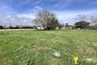 achat terrain brie-sous-mortagne 17120