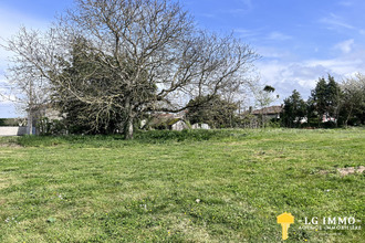 achat terrain brie-sous-mortagne 17120