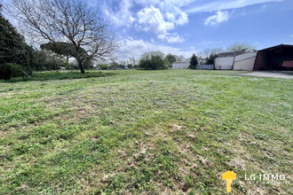 achat terrain brie-sous-mortagne 17120