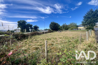 achat terrain briec 29510