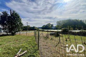 achat terrain briec 29510