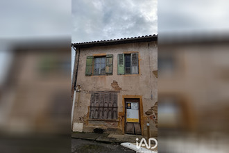 achat terrain briennon 42720