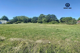 achat terrain brignac-la-plaine 19310