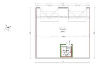 achat terrain brignais 69530