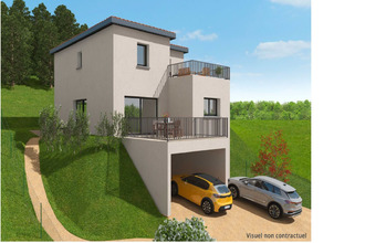 achat terrain brignais 69530