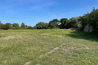 achat terrain brignogan-plage 29890
