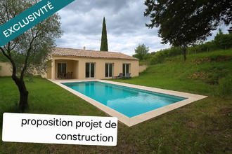 achat terrain brignoles 83170