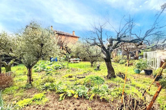 achat terrain brignoles 83170