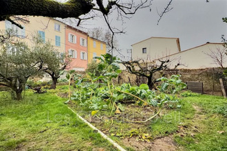 achat terrain brignoles 83170