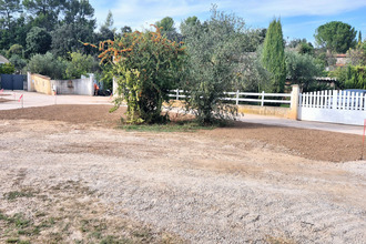 achat terrain brignoles 83170