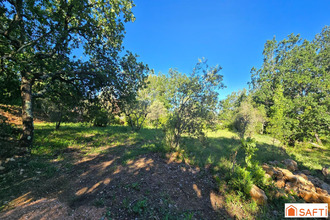 achat terrain brignoles 83170