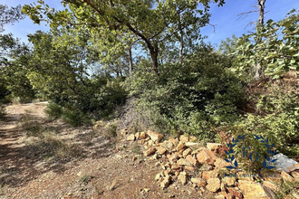 achat terrain brignoles 83170