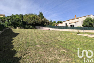 achat terrain brignon 30190