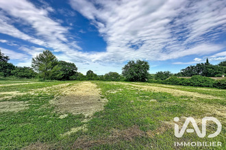 achat terrain brignon 30190