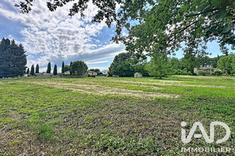 achat terrain brignon 30190