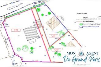 achat terrain briis-sous-forges 91640