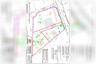 achat terrain briis-sous-forges 91640