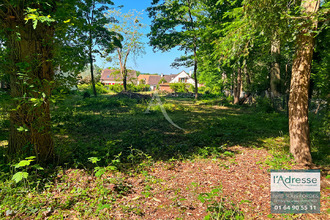 achat terrain briis-sous-forges 91640