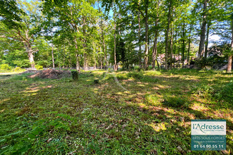 achat terrain briis-sous-forges 91640