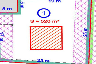 achat terrain briis-sous-forges 91640