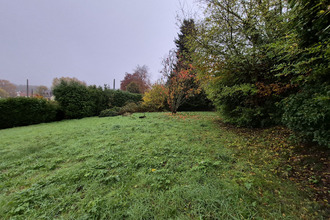 achat terrain briis-sous-forges 91640