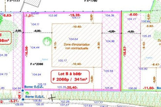 achat terrain briis-sous-forges 91640