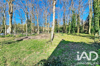 achat terrain briis-sous-forges 91640
