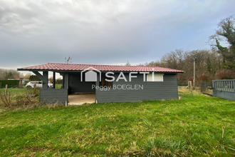 achat terrain brimeux 62170