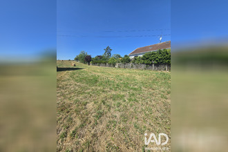 achat terrain brin-sur-seille 54280