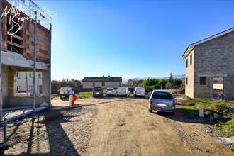 achat terrain brindas 69126