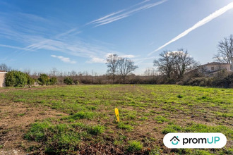 achat terrain brindas 69126