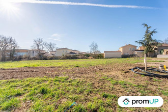 achat terrain brindas 69126