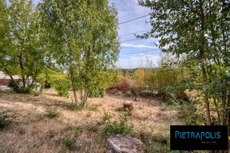 achat terrain brindas 69126