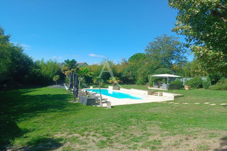 achat terrain briollay 49125