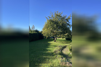 achat terrain briollay 49125