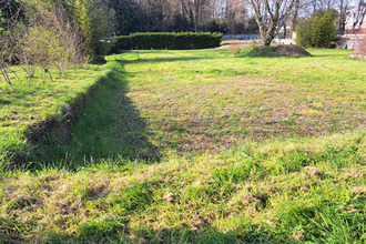 achat terrain briollay 49125