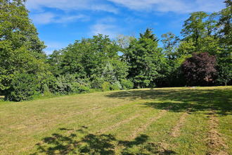 achat terrain briollay 49125