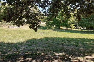 achat terrain brion 49250