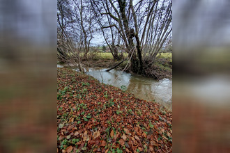 achat terrain brion 71190