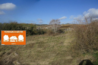 achat terrain brion 89400