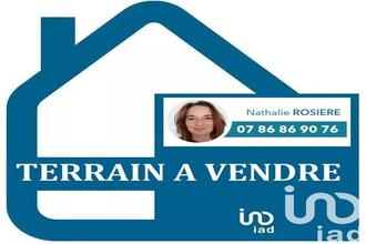 achat terrain brionne 27800