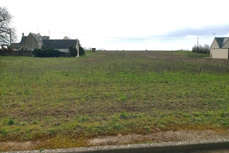 achat terrain briou 41370