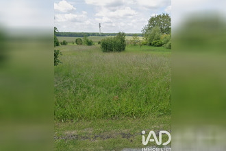 achat terrain briou 41370