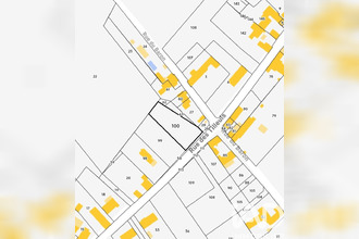 achat terrain briou 41370