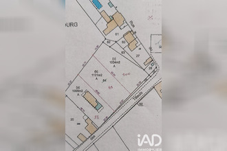 achat terrain briou 41370