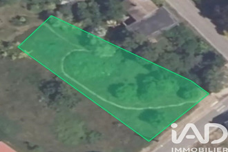 achat terrain briou 41370