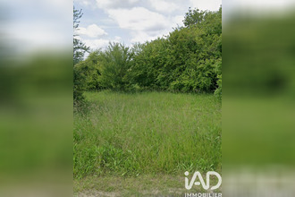 achat terrain briou 41370